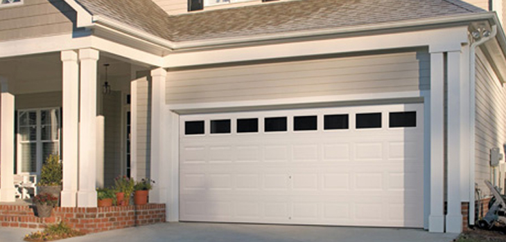 residential garage door repair in Tujunga