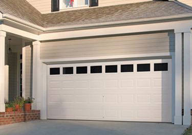 residential garage door repair in Tujunga