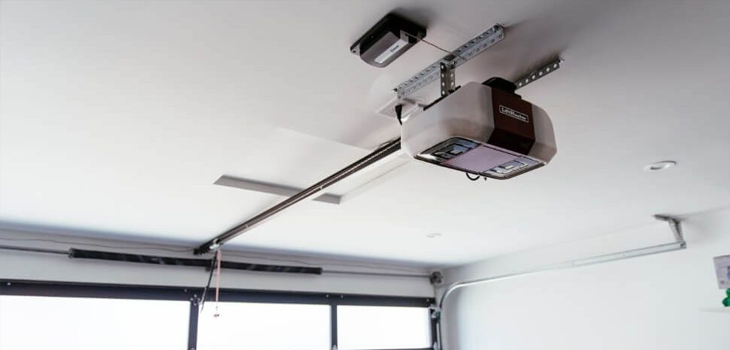 garage door motor repair in Tujunga