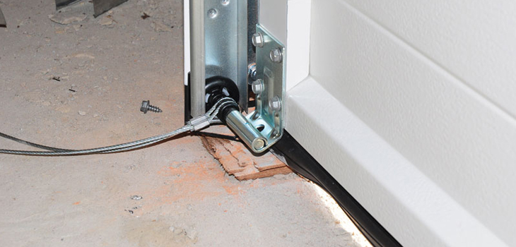 best garage door roller repair in Tujunga